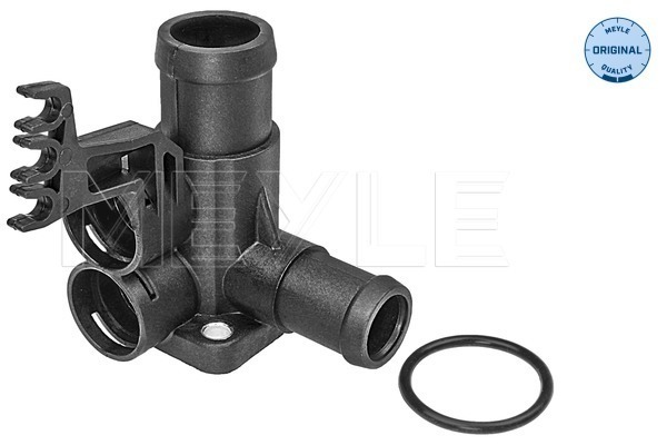 Coolant Flange - 100 121 1054 MEYLE