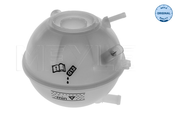 Expansion Tank, coolant - 100 121 1064 MEYLE