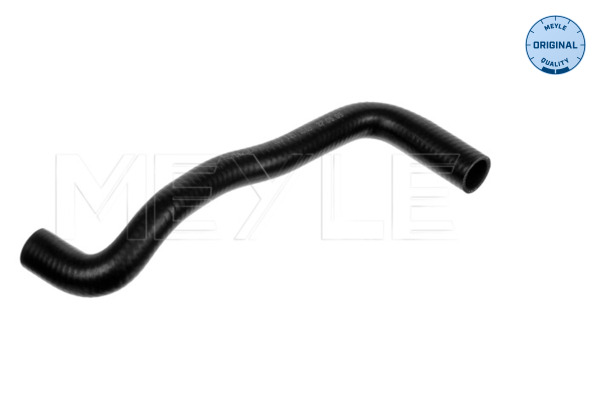 Radiator Hose - 100 121 1069 MEYLE