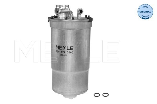 Fuel filter - 100 127 0000 MEYLE