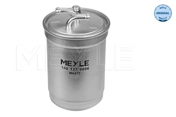 Fuel filter - 100 127 0006 MEYLE