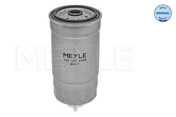 Fuel filter - 100 127 0008 MEYLE