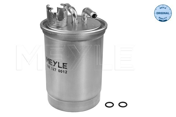 Filtro carburante - 100 127 0012 MEYLE