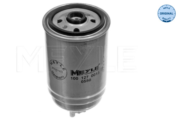 Fuel filter - 100 127 0013 MEYLE