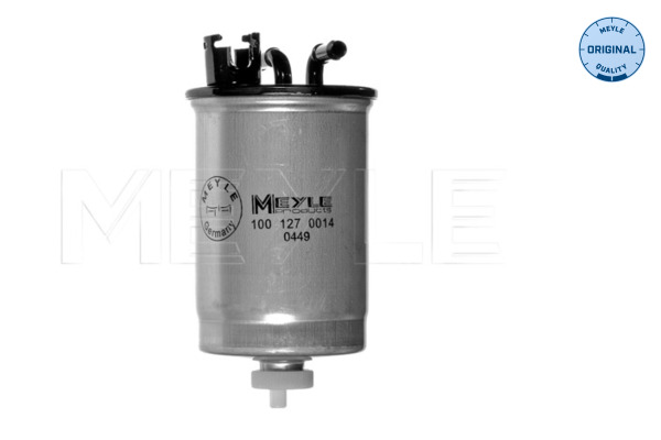 Fuel filter - 100 127 0014 MEYLE