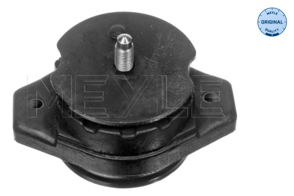 Mounting, automatic transmission - 100 130 0005 MEYLE