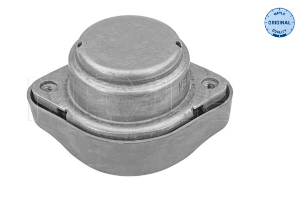 Mounting, automatic transmission - 100 130 0011 MEYLE