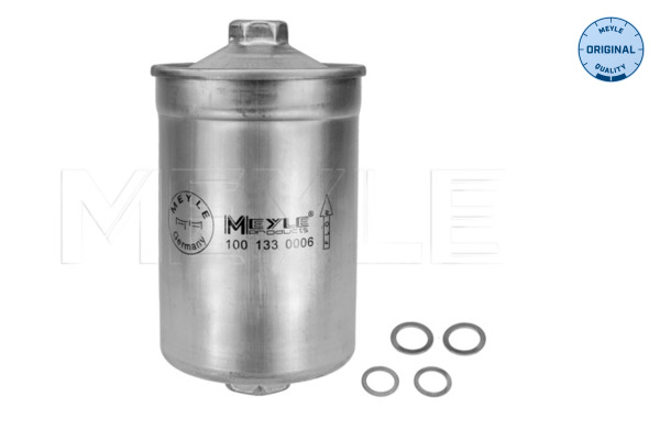 Fuel filter - 100 133 0006 MEYLE