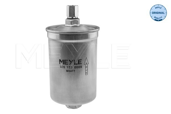 Fuel filter - 100 133 0009 MEYLE