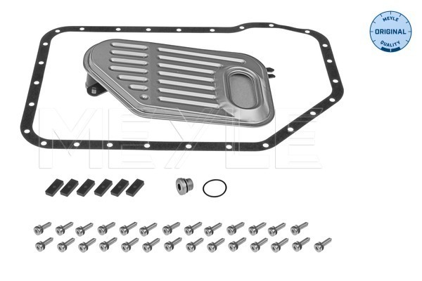 Parts Kit, automatic transmission oil change - 100 135 0001/SK MEYLE