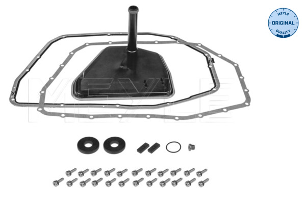 Parts Kit, automatic transmission oil change - 100 135 0003/SK MEYLE
