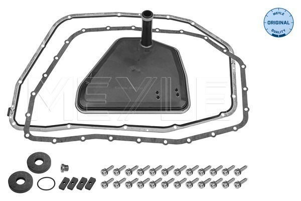 Parts Kit, automatic transmission oil change - 100 135 0004/SK MEYLE