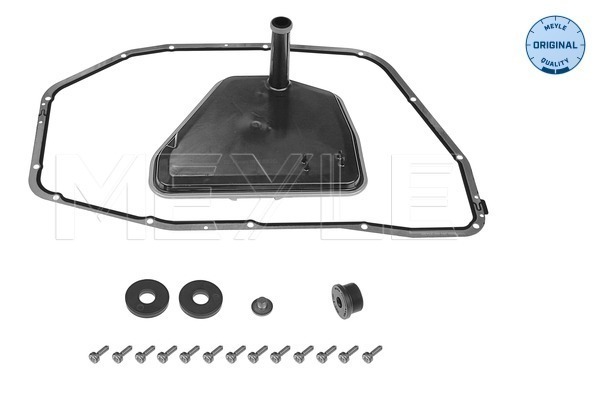 Parts Kit, automatic transmission oil change - 100 135 0005/SK MEYLE