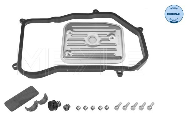 Parts Kit, automatic transmission oil change - 100 135 0012/SK MEYLE