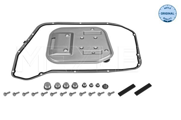 Kit componenti, Cambio olio-Cambio automatico - 100 135 0013/SK MEYLE