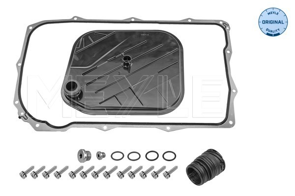 Parts Kit, automatic transmission oil change - 100 135 0016/SK MEYLE