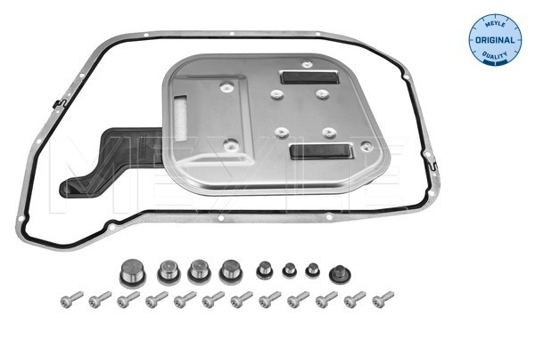 Parts Kit, automatic transmission oil change - 100 135 0018/SK MEYLE
