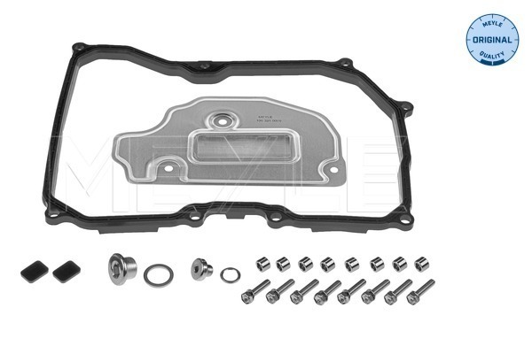 Parts Kit, automatic transmission oil change - 100 135 0101/SK MEYLE