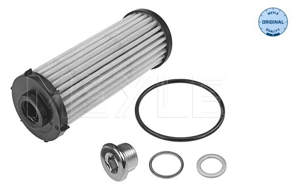 Parts Kit, automatic transmission oil change - 100 135 0103/SK MEYLE