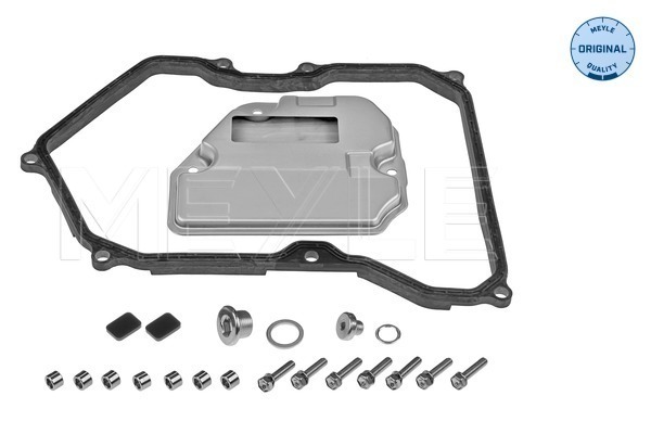 Kit componenti, Cambio olio-Cambio automatico - 100 135 0106/SK MEYLE