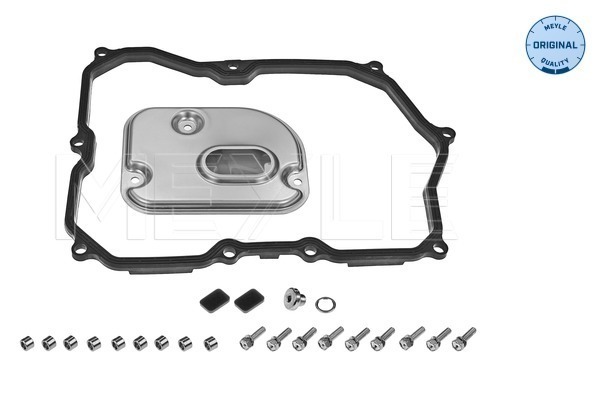 Parts Kit, automatic transmission oil change - 100 135 0107/SK MEYLE