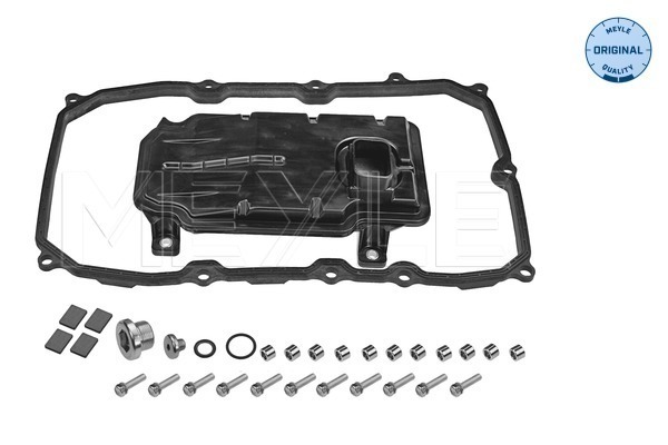 Parts Kit, automatic transmission oil change - 100 135 0108/SK MEYLE