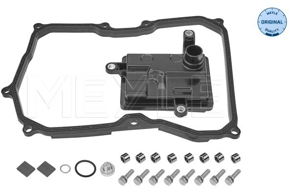 Kit componenti, Cambio olio-Cambio automatico - 100 135 0111/SK MEYLE
