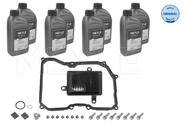 Parts Kit, automatic transmission oil change - 100 135 0113/XK MEYLE