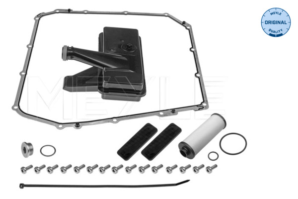 Parts Kit, automatic transmission oil change - 100 135 0114/SK MEYLE