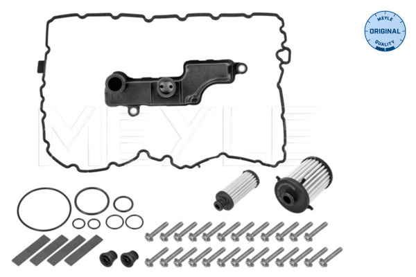 Kit componenti, Cambio olio-Cambio automatico - 100 135 0115/SK MEYLE