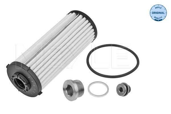Kit componenti, Cambio olio-Cambio automatico - 100 135 0116/SK MEYLE