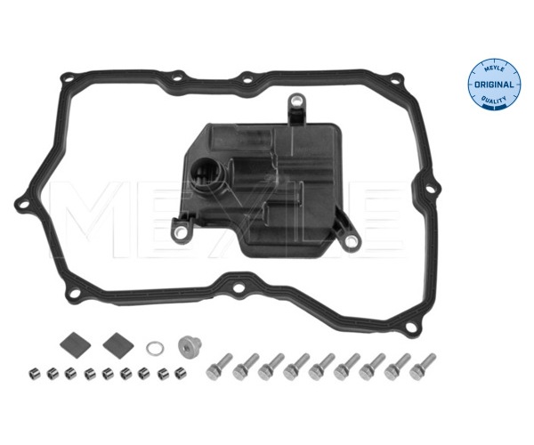 Parts Kit, automatic transmission oil change - 100 135 0120/SK MEYLE