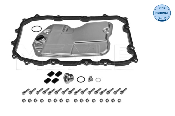 Parts Kit, automatic transmission oil change - 100 135 0122/SK MEYLE