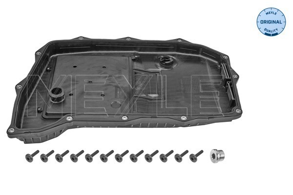 Parts Kit, automatic transmission oil change - 100 135 0130/SK MEYLE