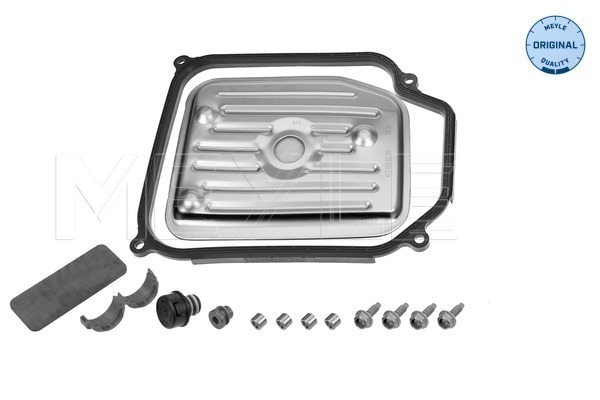 Parts Kit, automatic transmission oil change - 100 135 0214/SK MEYLE
