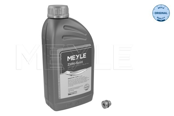 Parts Kit, automatic transmission oil change - 100 135 0220 MEYLE