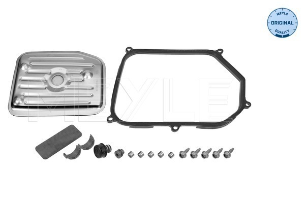 Parts Kit, automatic transmission oil change - 100 135 0314/SK MEYLE