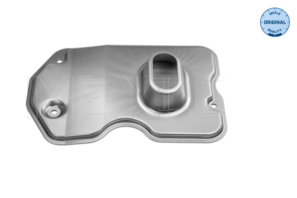 Hydraulic Filter, automatic transmission - 100 136 0002 MEYLE