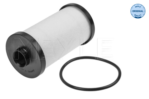 Hydraulic Filter, automatic transmission - 100 136 0003 MEYLE