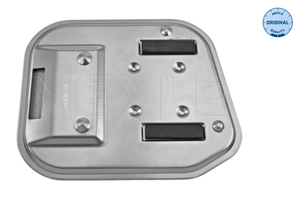 Filtro idraulico, Cambio automatico - 100 136 0006 MEYLE