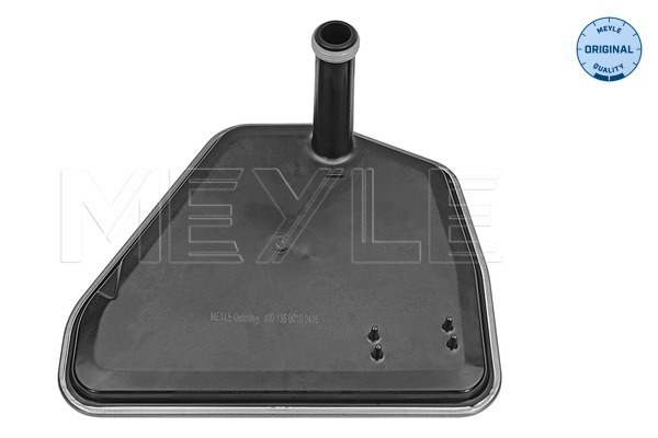 Hydraulic Filter, automatic transmission - 100 136 0010 MEYLE