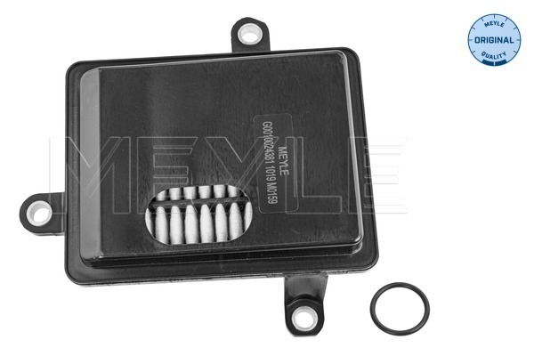 Filtro idraulico, Cambio automatico - 100 136 0020 MEYLE