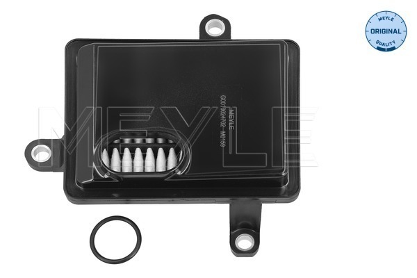Hydraulic Filter, automatic transmission - 100 136 0023 MEYLE