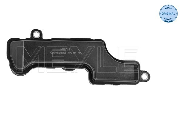 Hydraulic Filter, automatic transmission - 100 136 1009 MEYLE