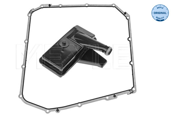 Hydraulic Filter Set, automatic transmission - 100 137 0003 MEYLE