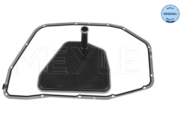 Hydraulic Filter Set, automatic transmission - 100 137 0009 MEYLE