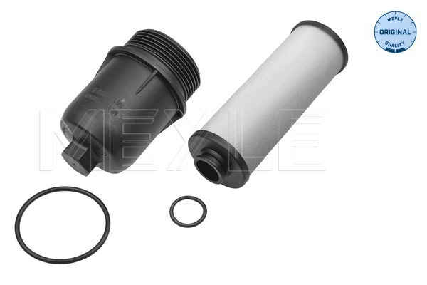 Kit filtro idraulico, Cambio automatico - 100 137 1003 MEYLE