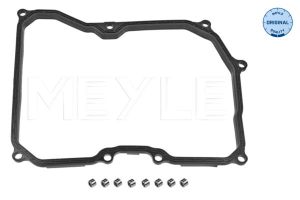 Guarnizione, Coppa olio-Cambio automatico - 100 139 0002 MEYLE