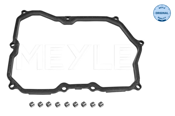 Seal, automatic transmission oil sump - 100 139 0003 MEYLE