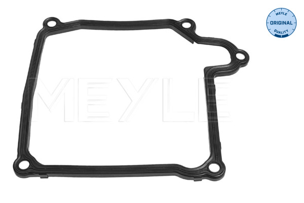 Oil Seal, automatic transmission - 100 140 0001 MEYLE